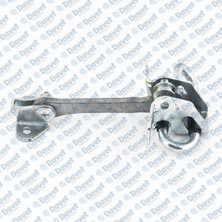 RICH R813902 Kapi Gergi Yayi Arka Palio Albea